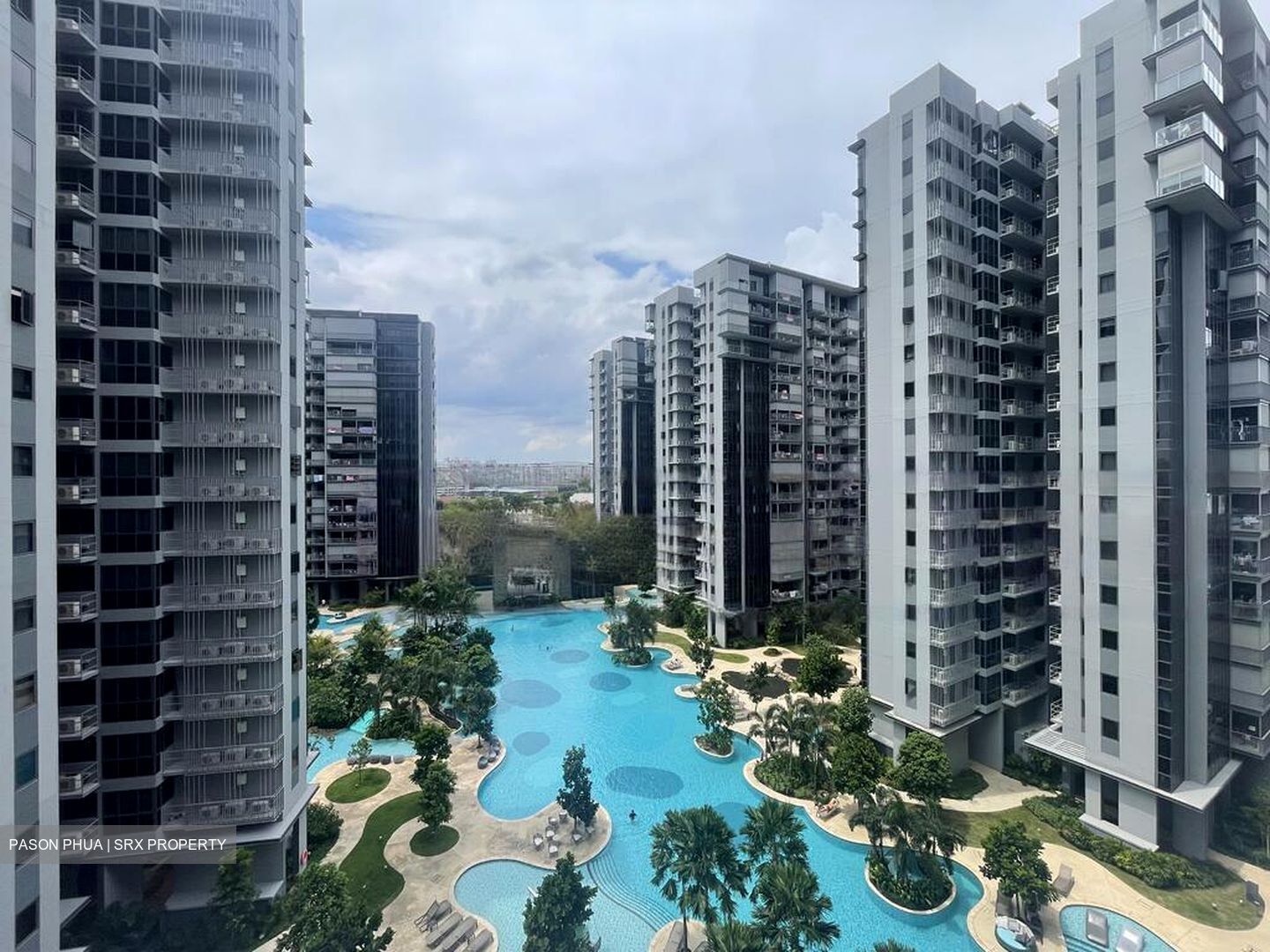 The Florence Residences (D19), Apartment #486466491